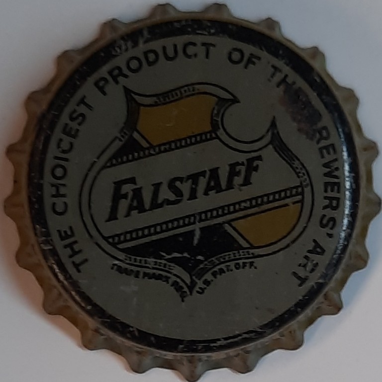 Falstaff Brewing Corp 5c